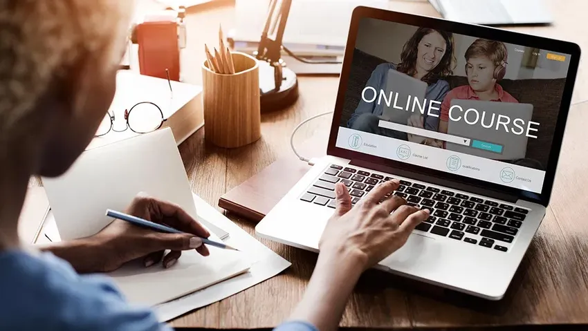 online-kurs